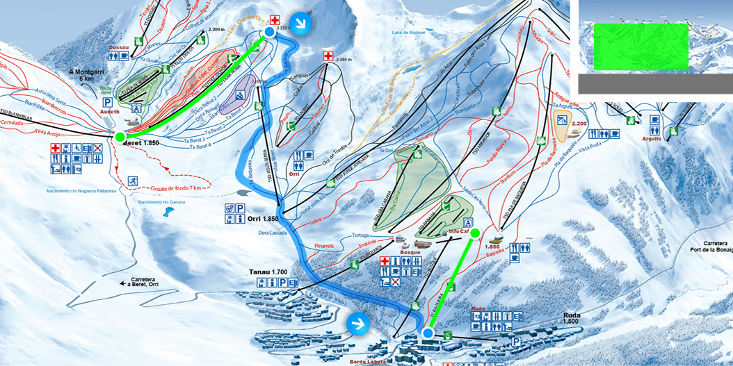 Step map  11