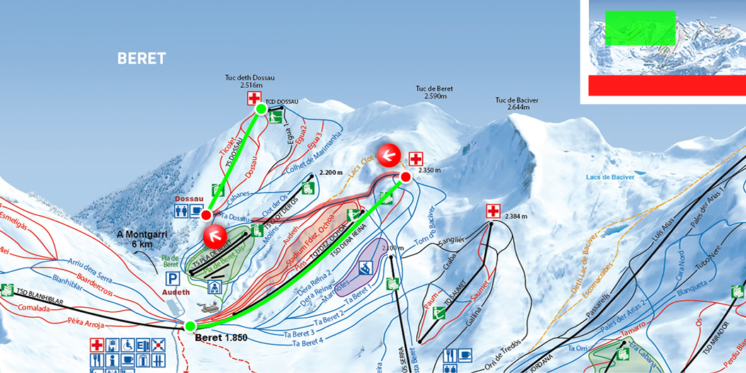 Step map  14