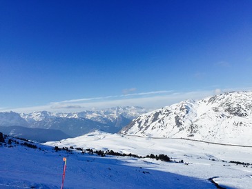 5 razones por las que venir a Baqueira Beret para fin de año y Reyes