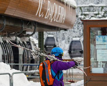 Más pistas y nueva zona de ocio, principales novedades de Baqueira Beret para la temporada 2015-2016