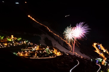 Baqueira Beret, everything is ready for the Christmas, New Year and Kings Day holidays