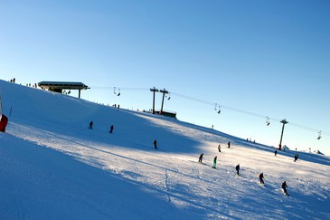 Imágenes 29 de diciembre en Baqueira Beret