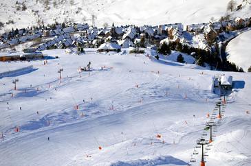 Balance positivo de temporada 2016-2017 para Baqueira Beret