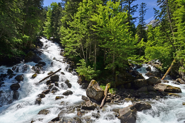 Propuestas para disfrutar de la Val d’Aran este verano