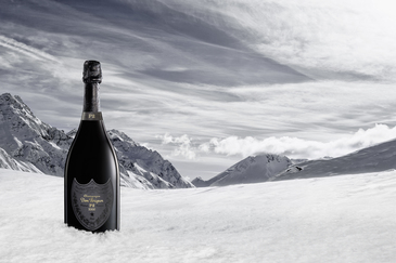 The Dom Pérignon Lodge comes to Baqueira Beret