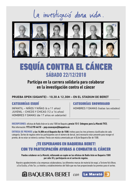 Carrera Solidaria 