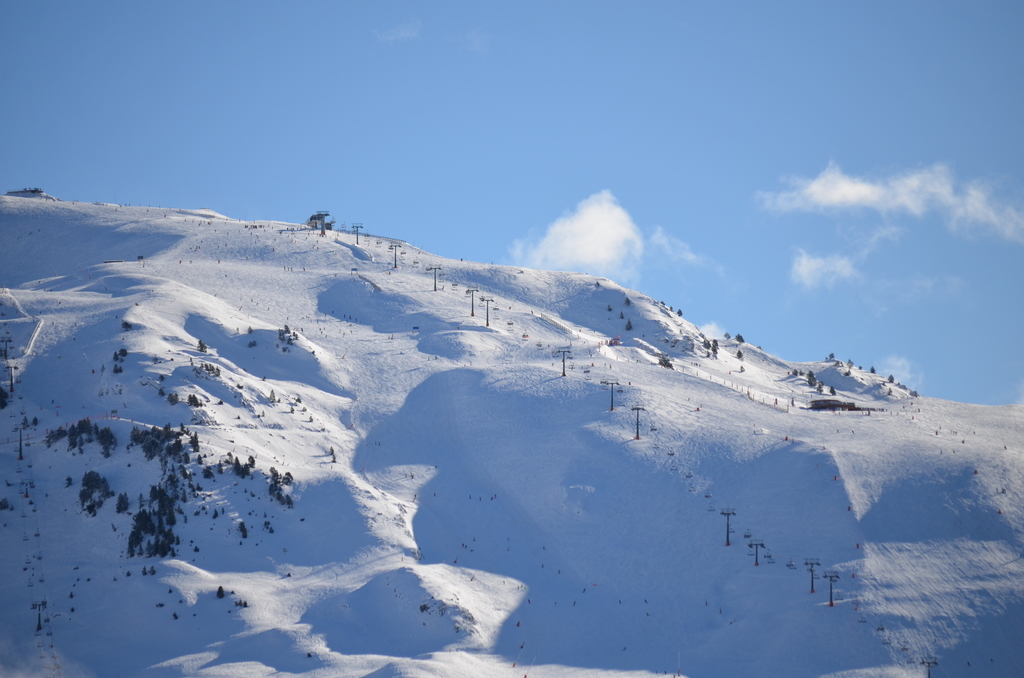 Balance de la temporada de invierno 2019-2020 en Baqueira Beret