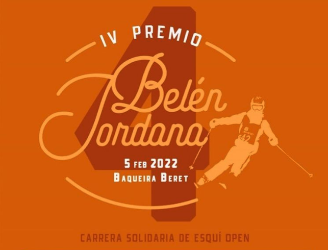 Inscripciones abiertas para el IV Premio Bélen Jordana